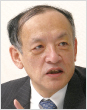 Shigekazu Nagata