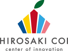 弘前大学 COI研究推進機構 超早期発見・予防医療によりQOL・GNH向上を目指す