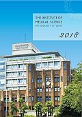 THE INSTITUTE OF MEDICAL SCIENCE 2018