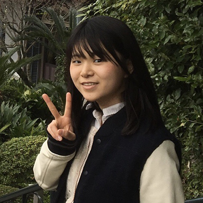 大学院生 浅野
