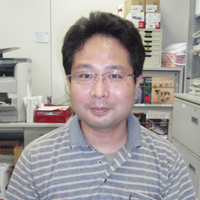 助教 斉藤 伸一郎
