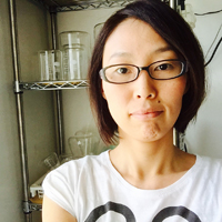 特任研究員 谷村奈津子