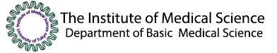 Department of Basic Medical Sciences