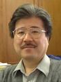 Toshiya Manabe