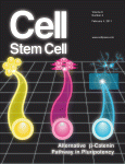 Cell Stem Cell, 8(2):177-187, 2011