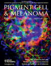 Pigment Cell Melanoma Res., 24(3):401-410, 2011