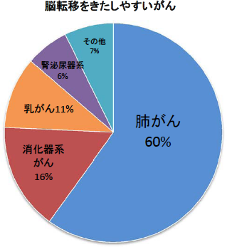 転移性脳腫瘍 東京大学医科学研究所附属病院 脳腫瘍外科