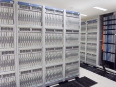 Supercomputer