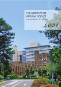 THE INSTITUTE OF MEDICAL SCIENCE 2021