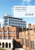 THE INSTITUTE OF MEDICAL SCIENCE 2023