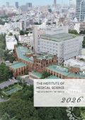 THE INSTITUTE OF MEDICAL SCIENCE 2026