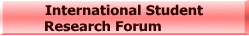 International Student Research Forum