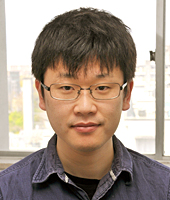 波江野 洋