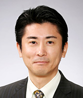 南野 徹