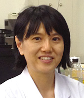 大谷 直子