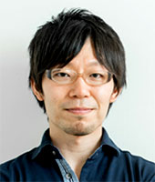 福田 真嗣