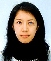 堅田 明子