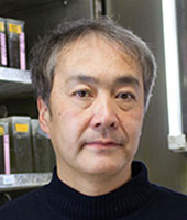 川上 厚志