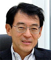 北村 俊雄