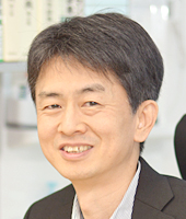 樗木 俊聡