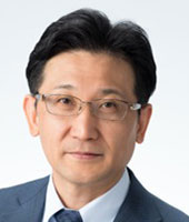 尾池 雄一