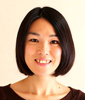 佐田 亜衣子