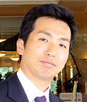 谷水 直樹