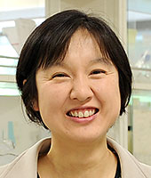 豊島 文子