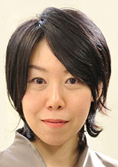 柳田 素子
