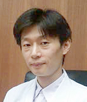 片山 義雄
