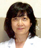 加藤 聖子