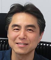 中島 欽一