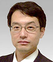 山内 敏正