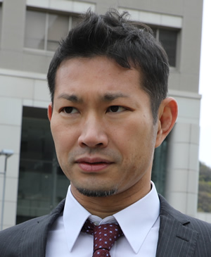 高橋　宏隆