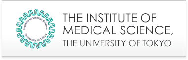 The Institute of Medical Science, The University Of Tokyo