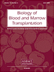 Recipient-derived cells after cord blood transplantation: dynamics elucidated by multicolor FACS, reflecting graft failure and relapse.