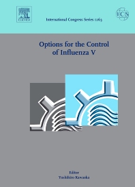 Options for the Control of Influenza V